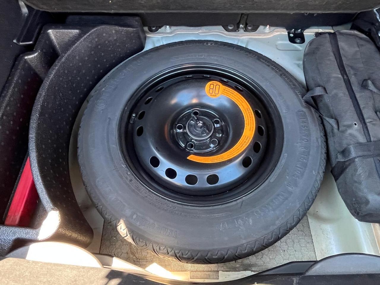 Fiat 500X 1.6 MultiJet 120 CV Lounge BLOCK SYSTEM