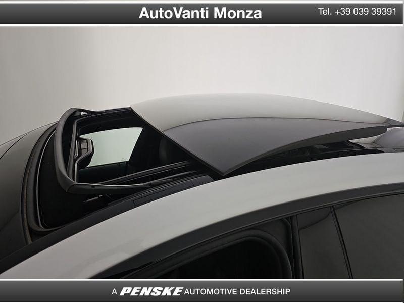 BMW Serie 8 840d Gran Coupe mhev 48V xdrive auto MSPORT