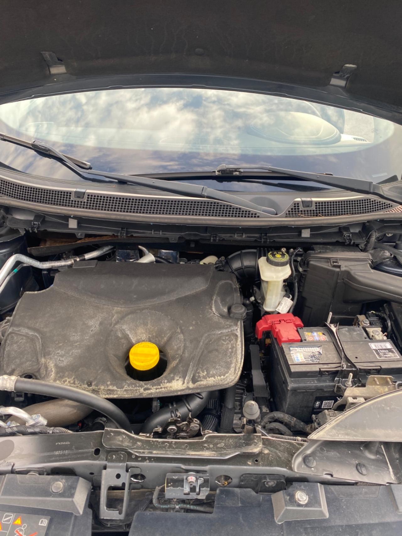 Renault Kadjar 1.5Dci Automatico Anno 2018