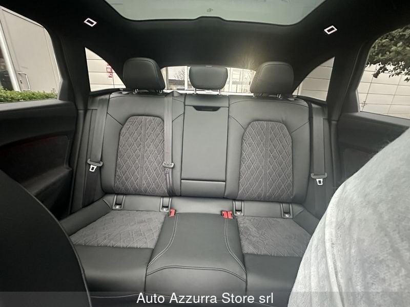 Audi A5 Avant TDI 150 kW mHEV+ S tronic quattro S Line edition *PROMO AZZURRA*