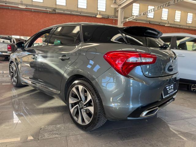 DS AUTOMOBILES DS 5 2.0 HDi 160 aut. Business