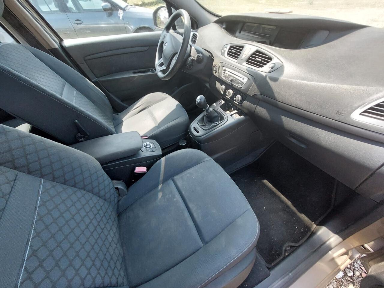 Opel Meriva 1.6 16V Cosmo