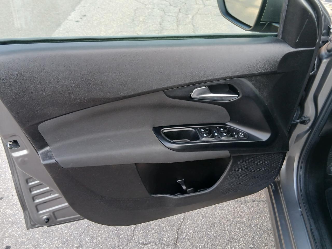 Fiat Tipo 1.3 Mjt S&S 5 porte Business