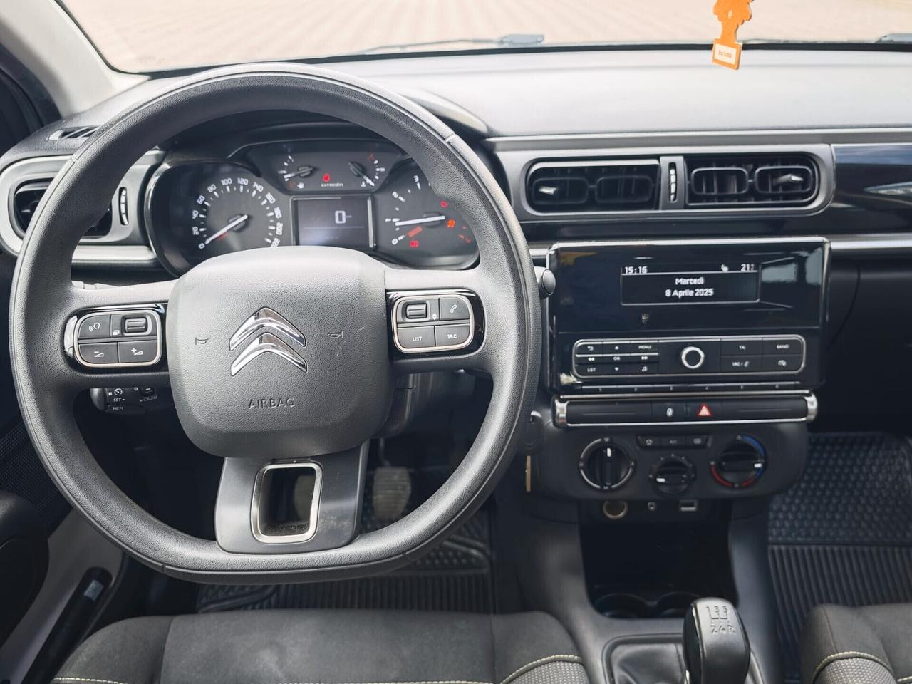 Citroen C3 PureTech 82 Shine