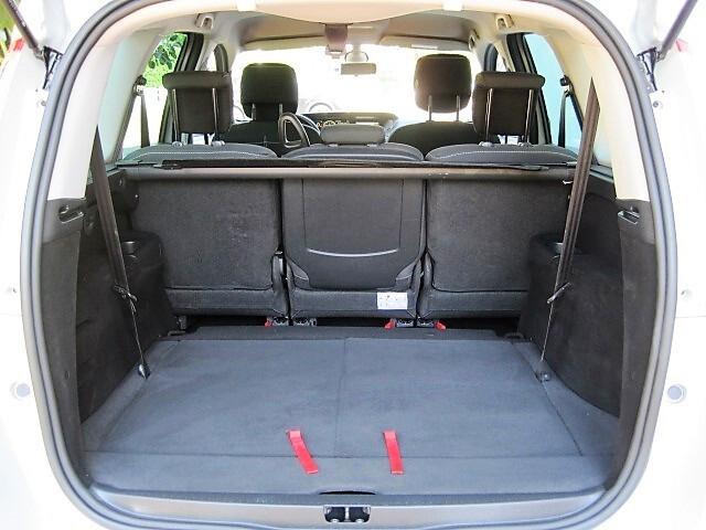 Renault Scenic Scénic 1.5 dCi 110CV Limited 7 Posti