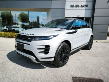Land Rover Range Rover Evoque 2.0D 163CV R-Dynamic SE