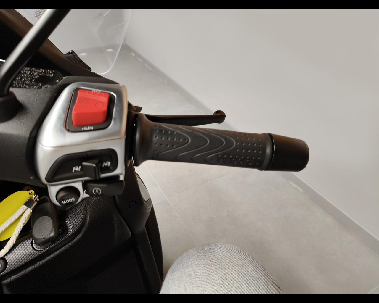 PIAGGIO MP3 500 hpe - Business ABS