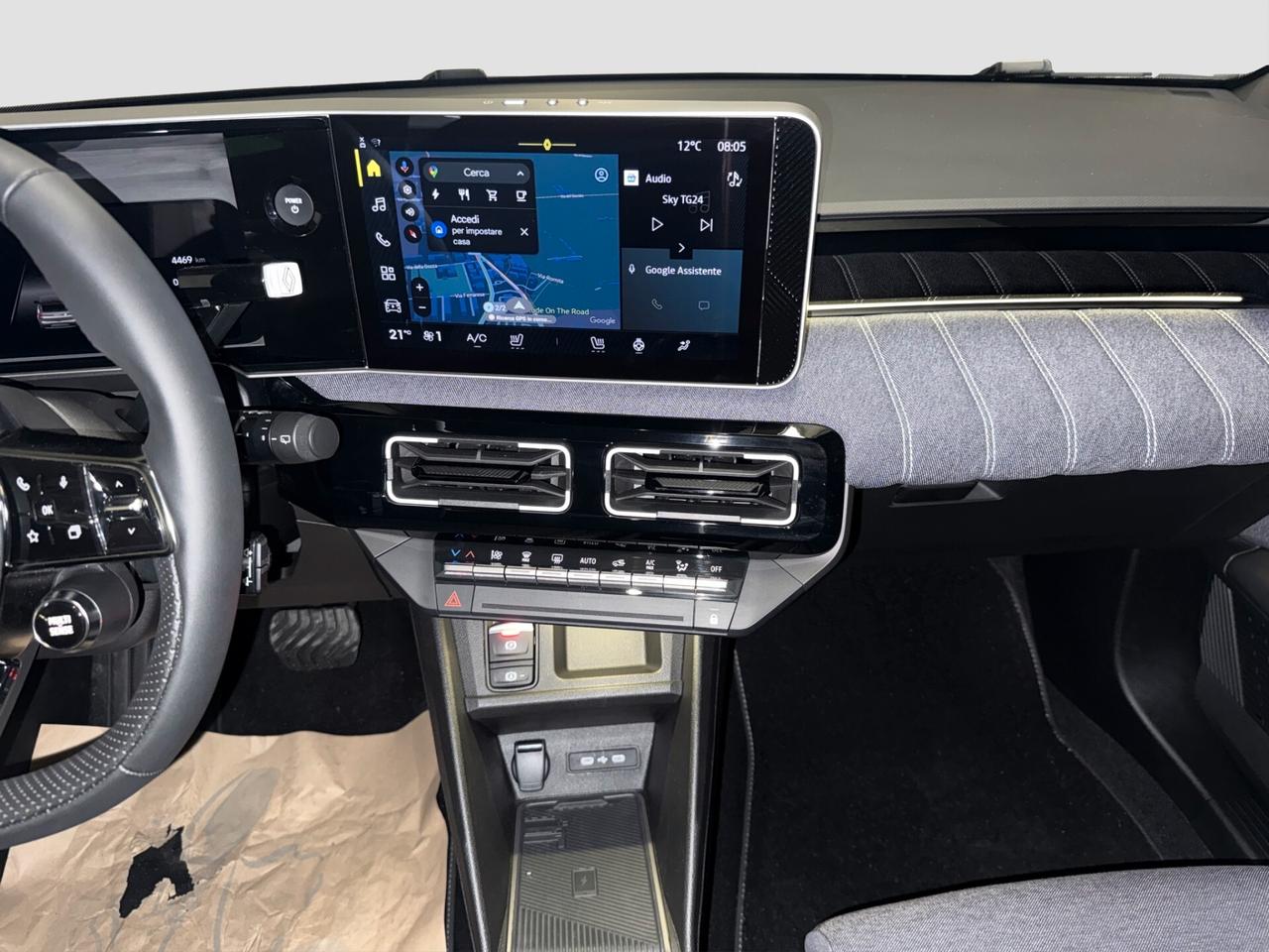 Renault 5 E-Tech Electric 150 CV Comfort Range Techno