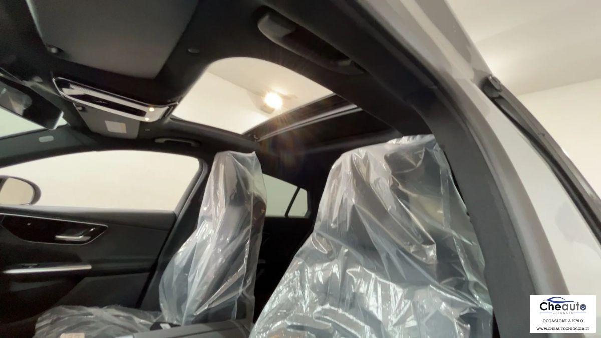 MERCEDES - GLC - Coupe 300 d AMG Line Advanced 4matic auto