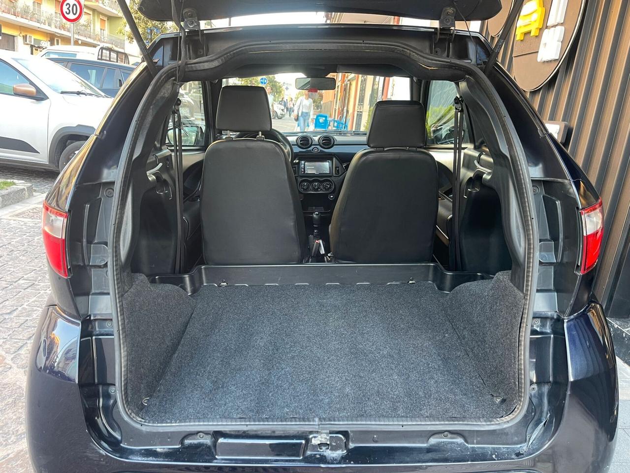 Aixam Coupé Sensation Pronta consegna