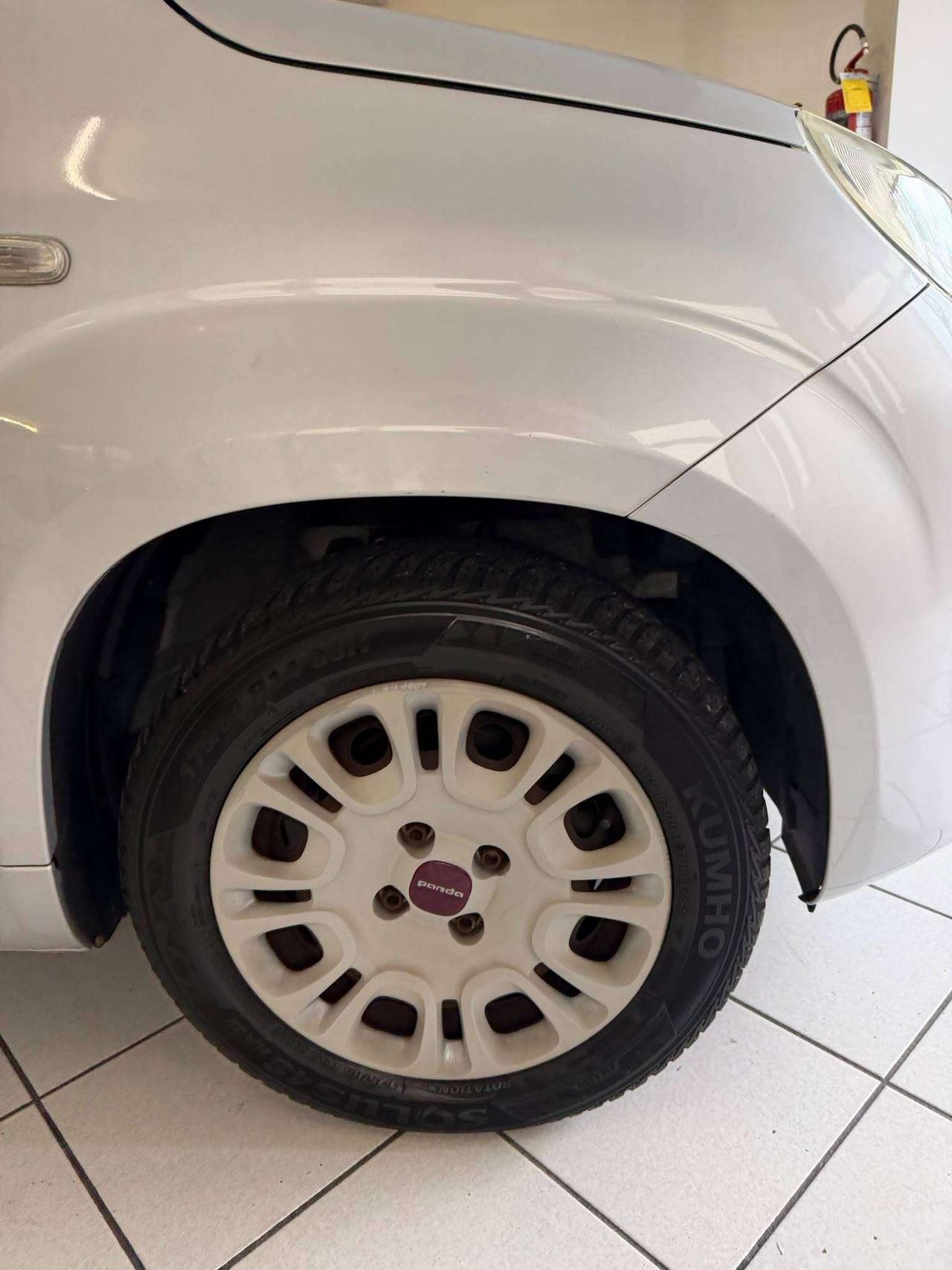 Fiat Panda Panda III 1.2 Lounge 69cv