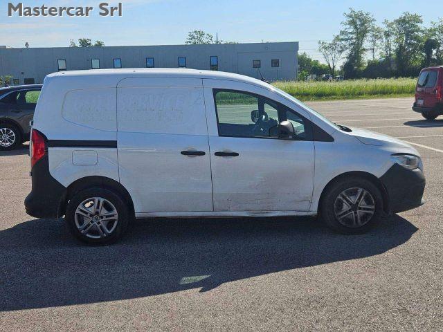 MERCEDES-BENZ Citan CITAN VAN 108 CDI LONG - GS334JX
