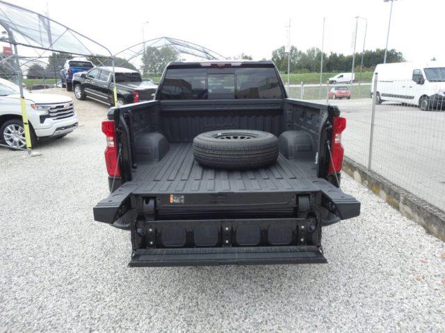 CHEVROLET Silverado 6.2L EcoTec3 V8 High Country N1 - Pronta