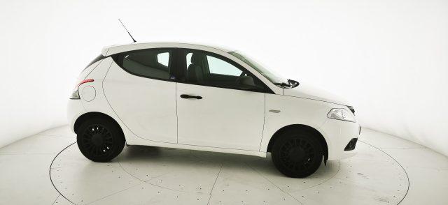 LANCIA Ypsilon 1.2 69 CV 5 porte GPL Ecochic Gold