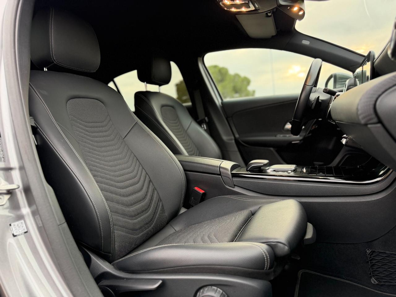 Mercedes-benz A 180 d Automatic 116cv auto 32.000km