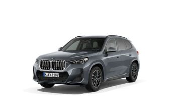 BMW X1 sDrive 18i Msport Aut.