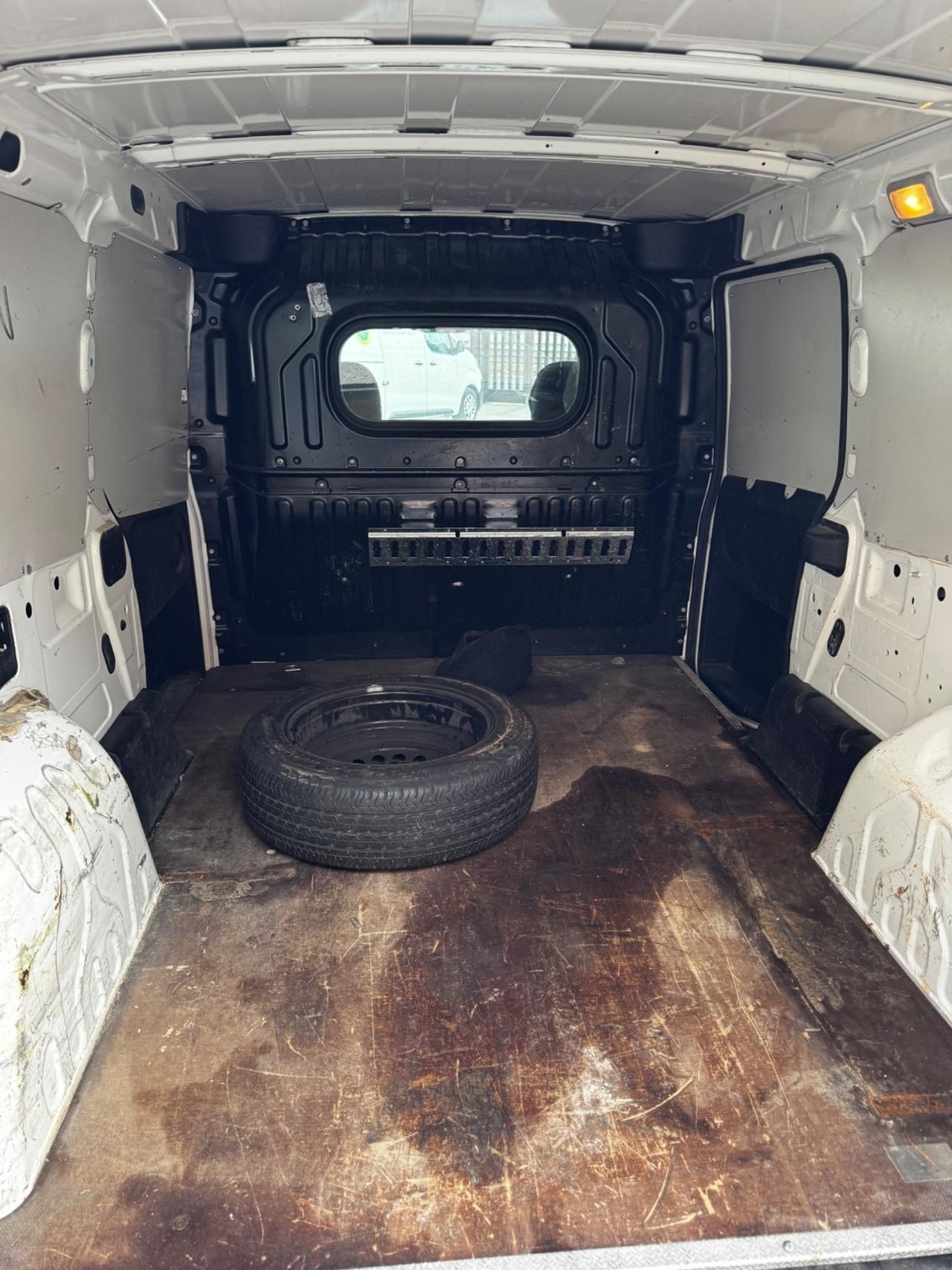 Fiat Doblo Doblò 1.4 T-Jet Natural Power PC Combi M1