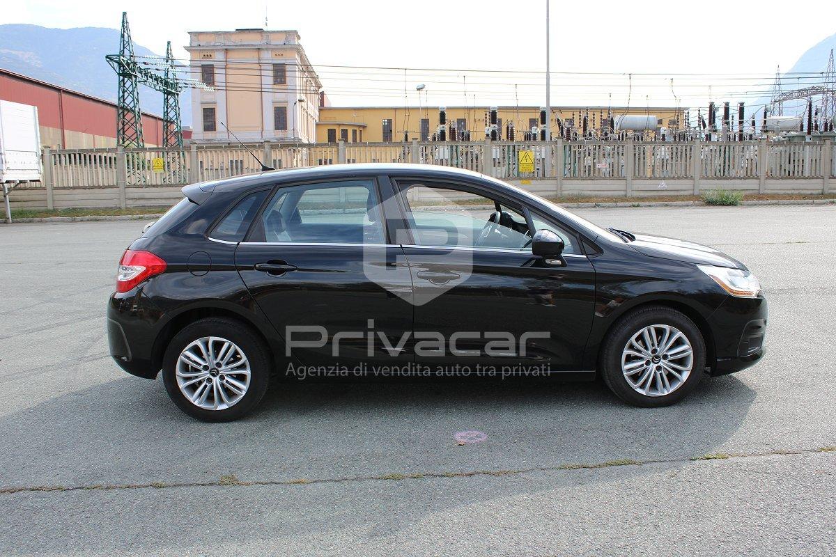 CITROEN C4 1.6 e-HDi 115 Seduction