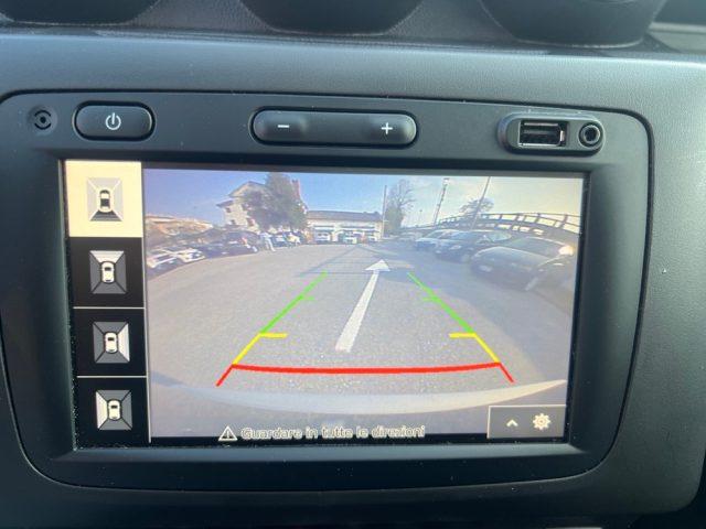 DACIA Duster 1.0 TCe 100 CV ECO-G 4x2 15th Anniversary