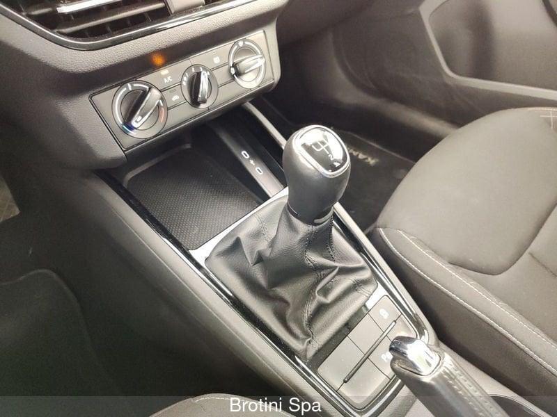 Skoda Kamiq 1.0 TSI 110 CV Ambition