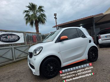 Smart ForTwo 90 0.9 Turbo twinamic Prime
