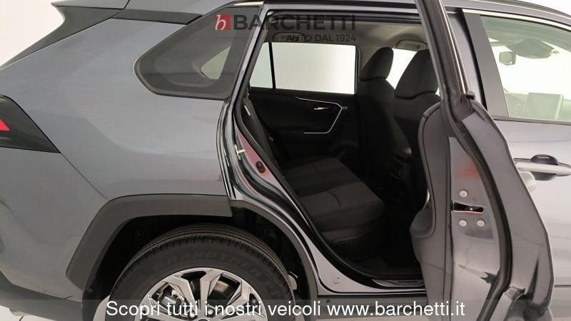 Toyota RAV4 5ª SERIE 2.5 HV (218CV) E-CVT 2WD DYNAMIC