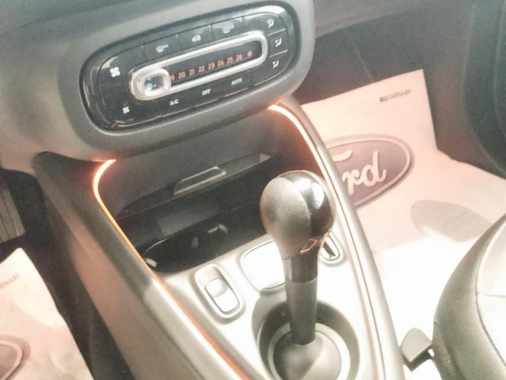 SMART Fortwo III 2015 - Fortwo eq Prime my19