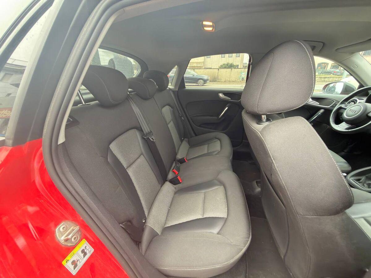 Audi A1 1.4 tdi Sport