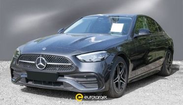 MERCEDES-BENZ C 220 d Mild hybrid Premium