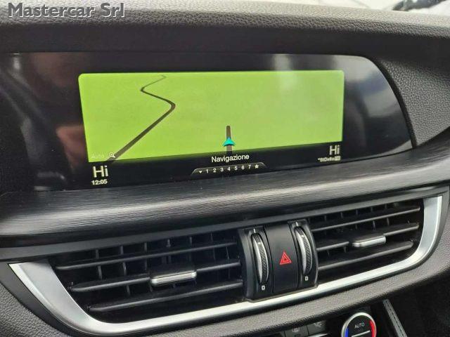 ALFA ROMEO Stelvio 2.2 t 210cv AT8 Q4 Executive - 20" - FK565XX