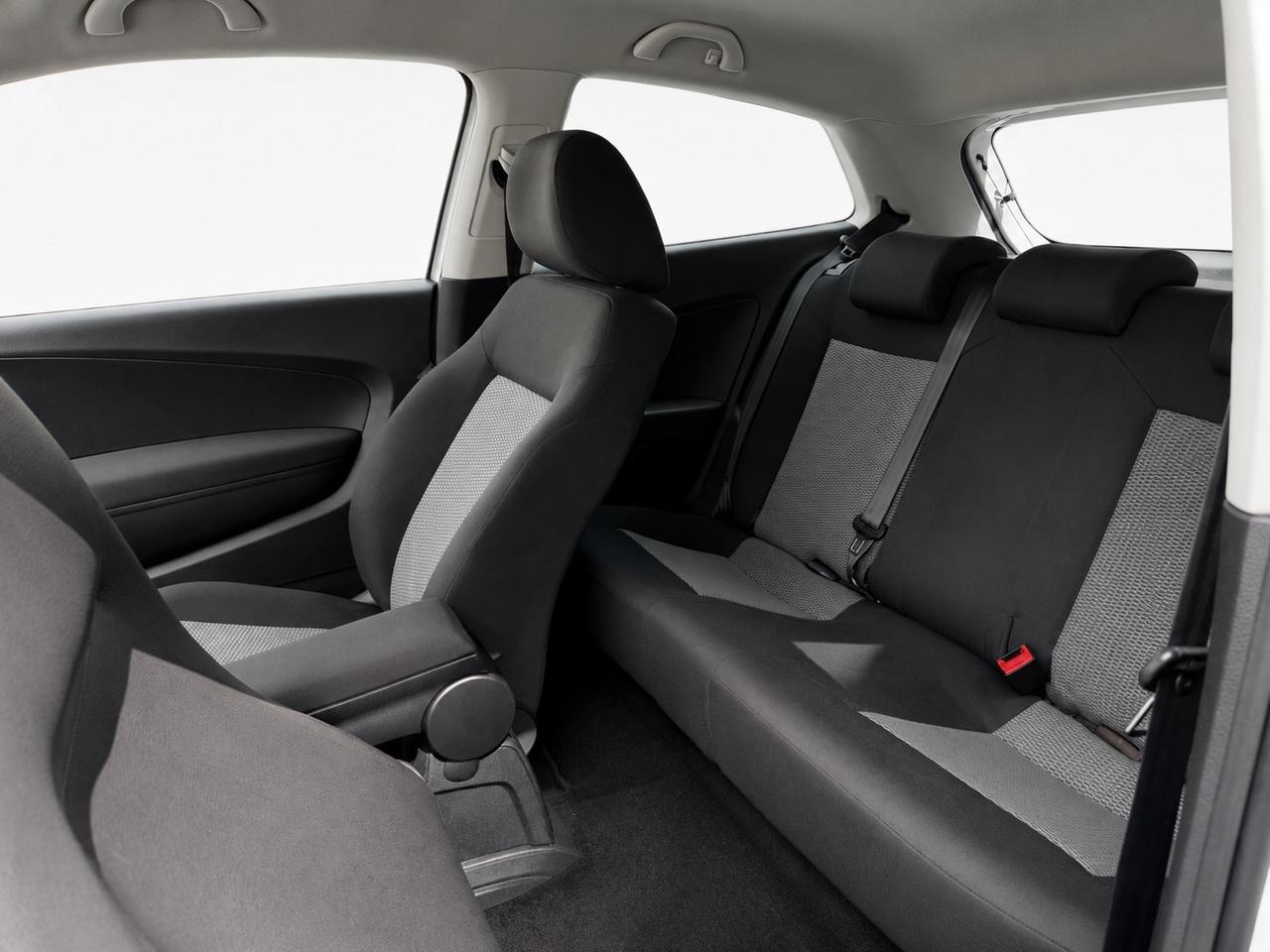 Volkswagen Polo 1.2 TSI 3 porte Trendline Neopatentati