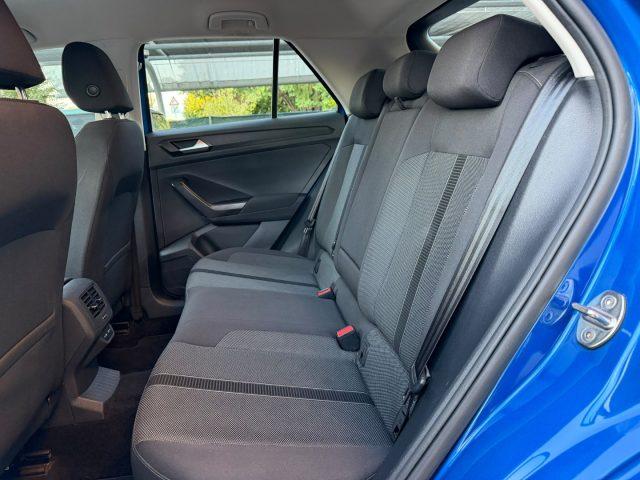 VOLKSWAGEN T-Roc 1.0 TSI Style BlueMotion Technology