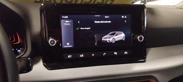 SEAT Ibiza 1.0 EcoTSI 95 CV 5 porte Style