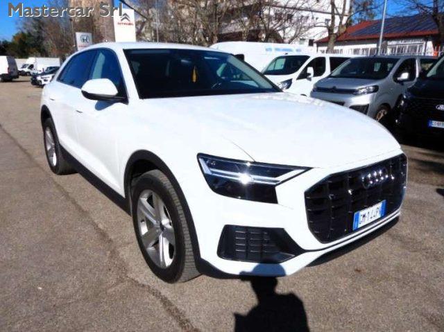 AUDI Q8 Q8 50 3.0 tdi mhev quattro tiptronic - GM144PV