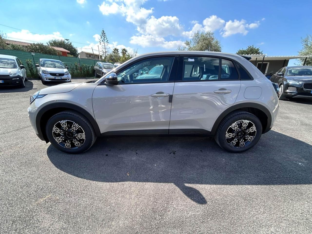 Fiat 600 Hybrid 110 CV DCT MHEV La Prima