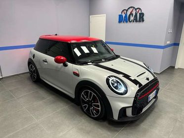 MINI John Cooper Works Mini 3p 2.0 JCW 231cv ACC-LED-PDC-ITALIANA