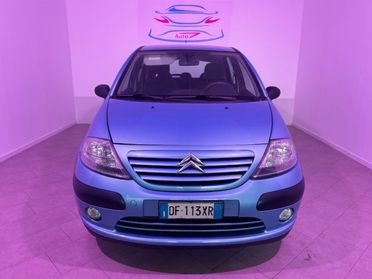 CITROEN C3 1.4 16V Cashmere
