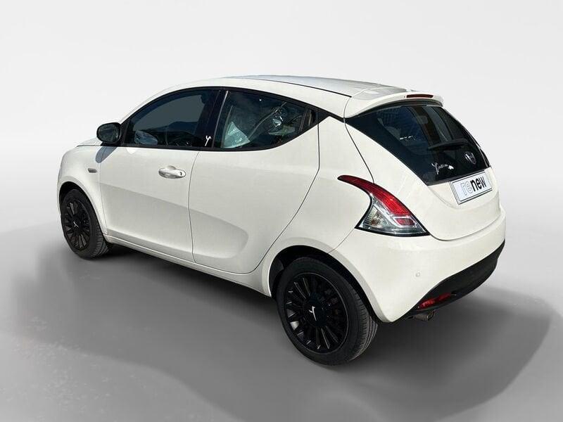 Lancia Ypsilon Ypsilon 1.2 69 CV 5 porte GPL Ecochic Gold