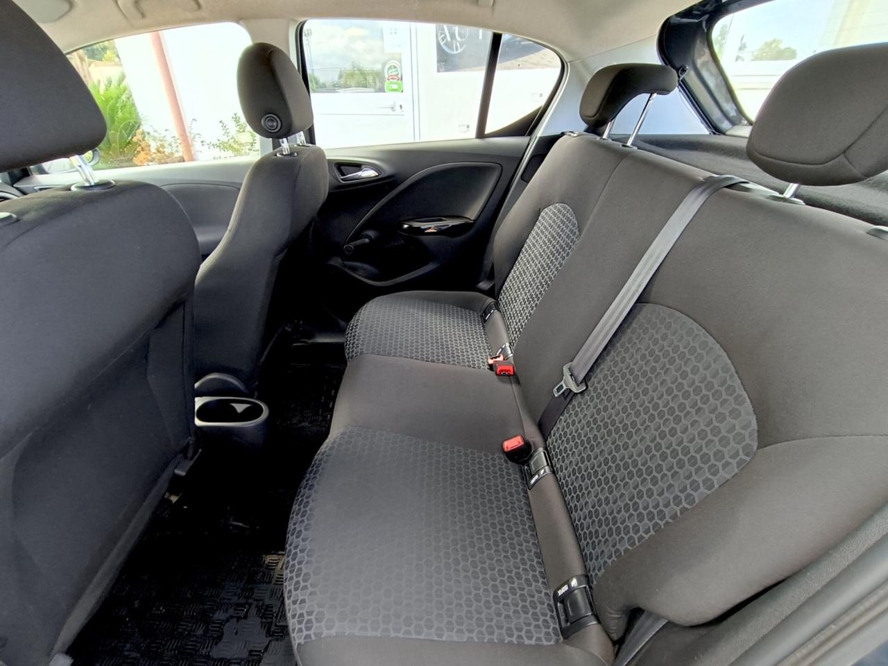 Opel Corsa 1.2 GPL 5 porte b-Color - 2015