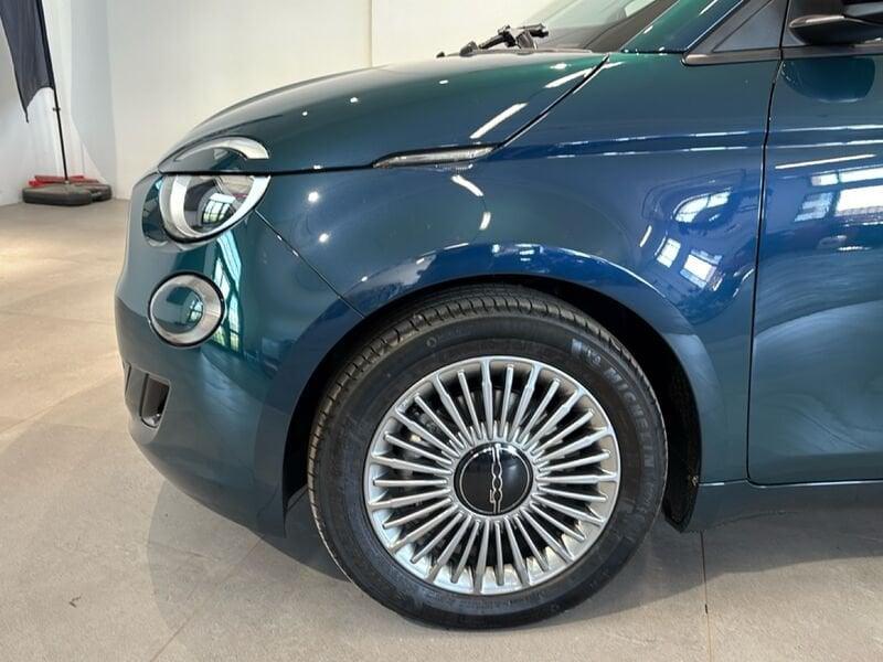 FIAT 500 500 1.0 hybrid Icon