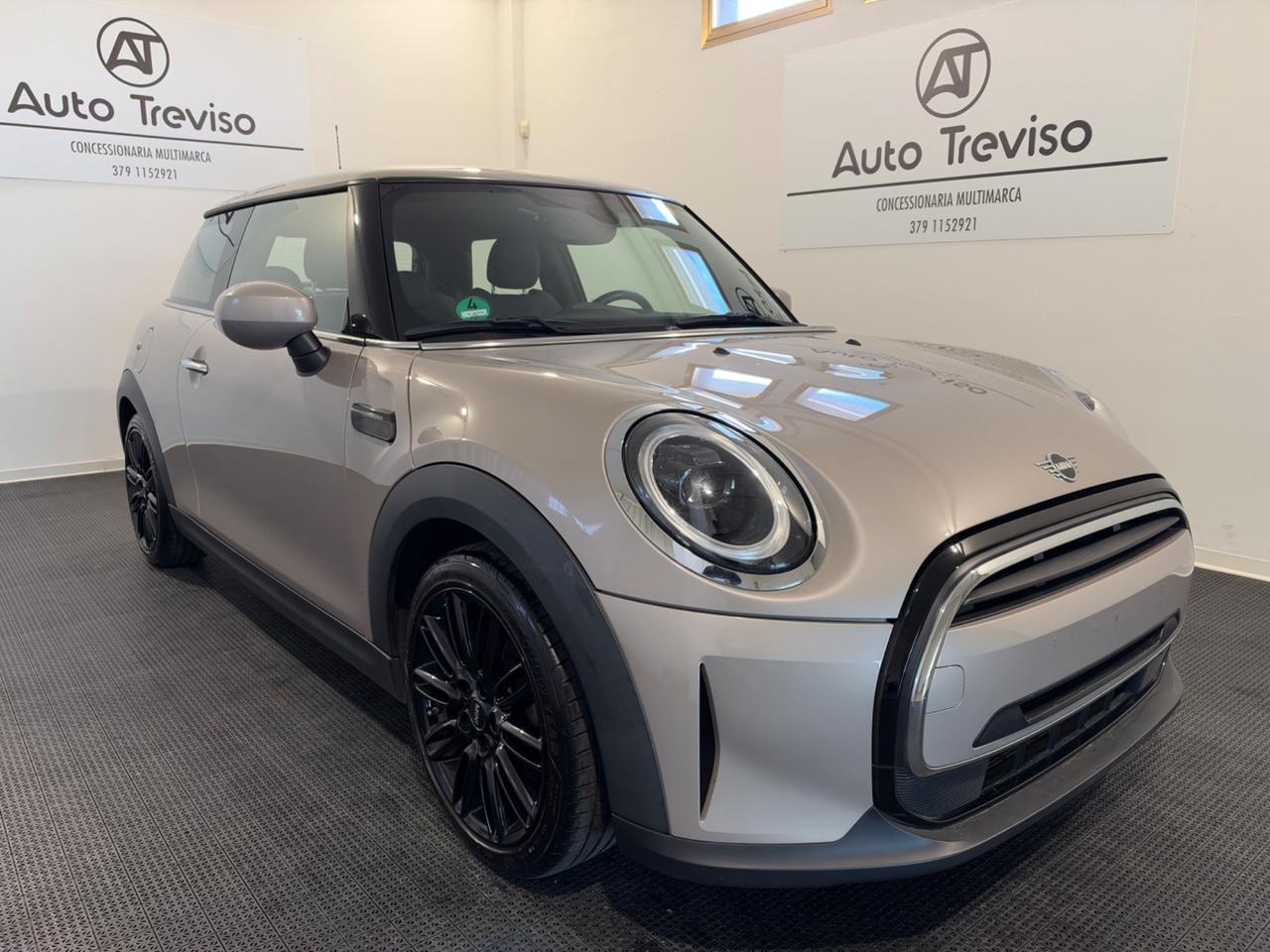 Mini 1.5 One Classic