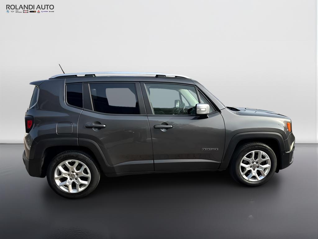 Jeep Renegade 1.6 Multijet Limited FWD