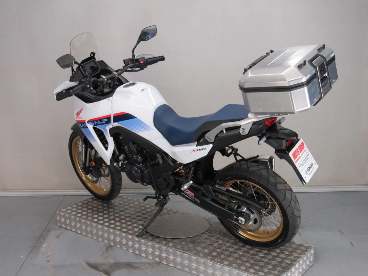 Honda XL 750 Transalp ABS