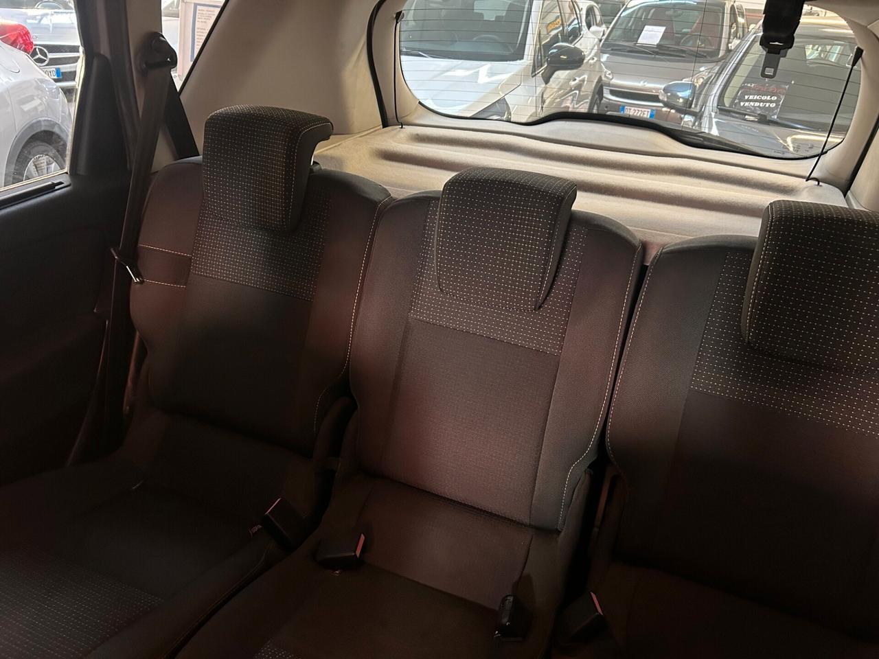 Renault Scenic Scénic XMod 1.6 Wave