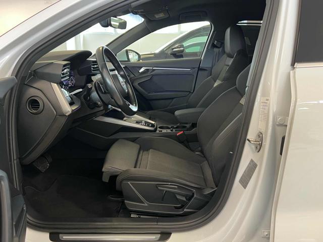 AUDI A3 SPB 30 TDI S tronic Business Advanced