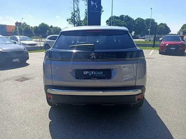Peugeot 3008 MHEV 1.2 Hybrid 136cv DCS6 ALLURE PACK KM ZERO
