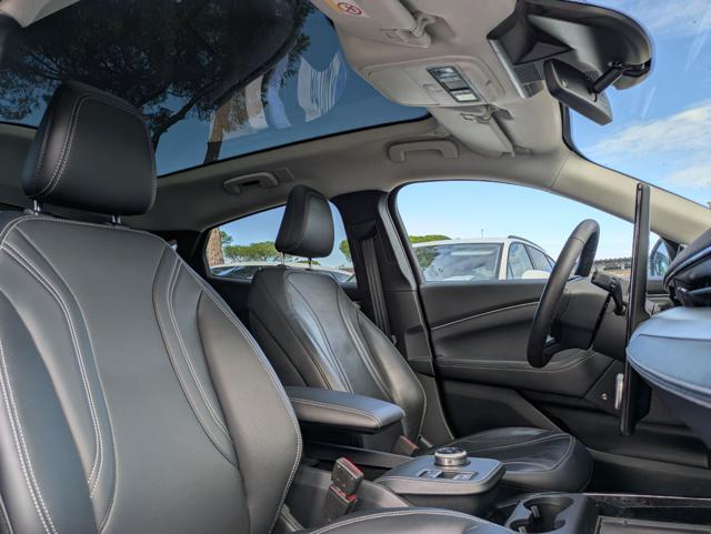 FORD Mustang Mach-E STANDARD RANGE AWD 268cv SAFETYPACK