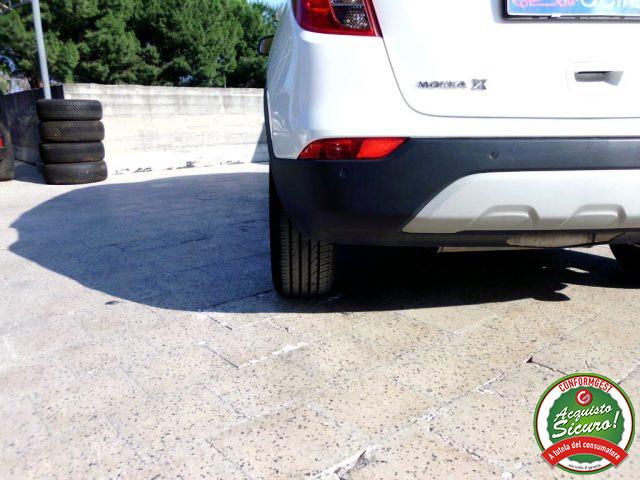 OPEL Mokka X 1.6 CDTI Ecotec 136CV 4x2 S&S Innovation