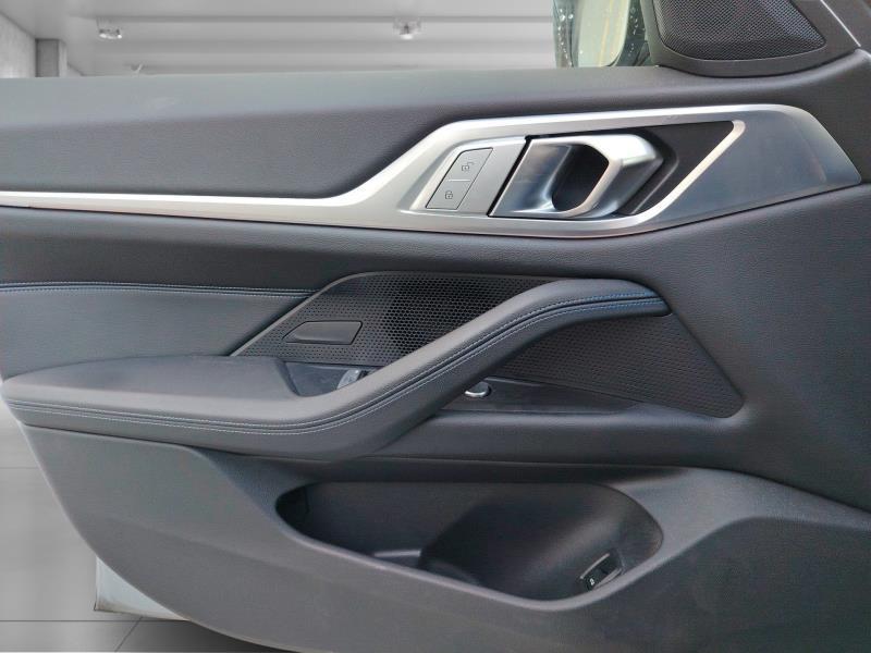 BMW Serie 4 Gran Coupe 420 d Mild Hybrid 48V Msport Steptronic