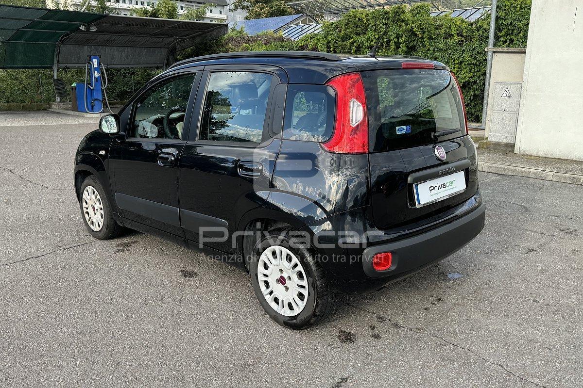 FIAT Panda 1.3 MJT S&S Lounge